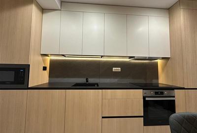 Apartament cu 2 camere nedecomandat, mobilat în Bartolomeu - 35