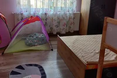 Casă cu 3 camere în Cuvin - 10