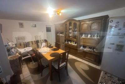 Casă cu 5 camere cu Teren 260 Mp în 14 Mai - 16