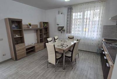 Apartament cu 2 camere decomandat în Giroc - 11