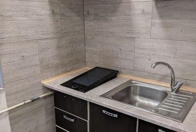 Garsonieră decomandată în Vitan - 3