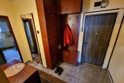 Apartament zona Bratianu (scoala 8) - 5