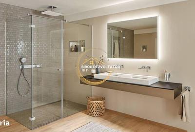 Garsonieră decomandată în Titan - 2