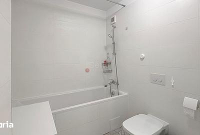 Apartament cu 2 camere, mobilat în Tractorul - 5