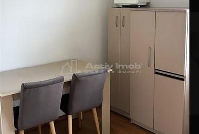 Garsonieră decomandată în Central - 7