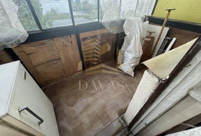 Apartament cu 2 camere decomandate - 2 balcoane | Marasti | etaj intermediar - 11