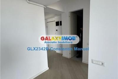 Apartament cu 3 camere, Cortina North, TVA inclus - 2