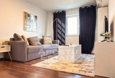 Apartament cu 2 camere decomandat, mobilat în Intim - 3