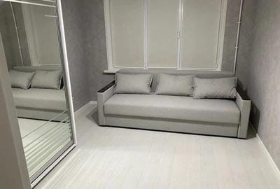 Apartament cu 2 camere decomandat în Iancului
