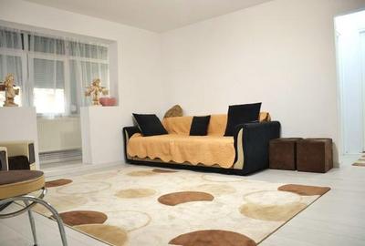 Apartament cu 2 camere semidecomandat în Micro 11 - 3