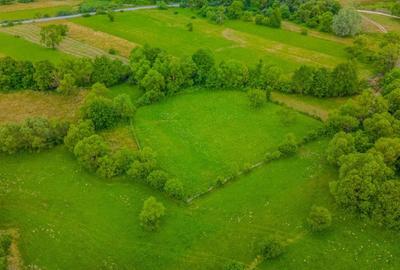 Vand teren in zona Fagaras, ideal refugiu vacanta/Comision 0 % - 7