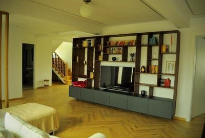 Casă premium de închiriat în Stupinii Prejmerului - 3