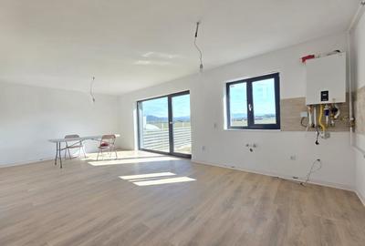 Duplex cu 4 camere, teren 150mp, Codlea - 3