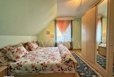 Casă cu 4 camere în Săbișa - 14