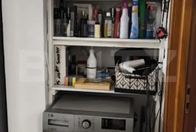 Apartament cu 3 camere decomandat în Burdujeni - 6