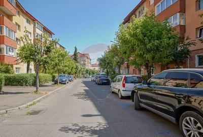 De vanzare 4 camere Racadau-zona Parcul Trandafirilor - 14