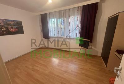 Apartament 2 camere de inchiriat zona Garii - 7