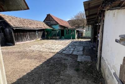 Casă individuală cu 5 camere cu Teren 1681 Mp în Birda - 13