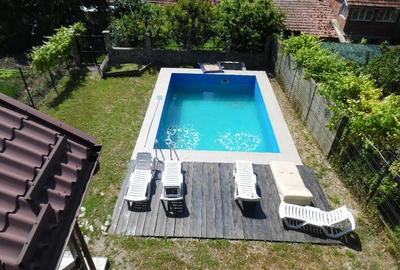 Casă cu 4 camere în Călugareni - 2