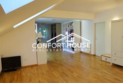 VILA P+E+M, 6 camere, ansamblu rezidential, IANCU NICOLAE - 42