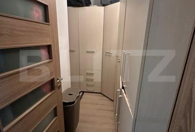 Apartament cu 4 camere decomandat, mobilat în Plopilor - 13