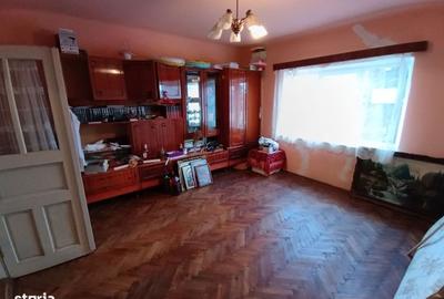 Casă cu 2 camere în Central - 4