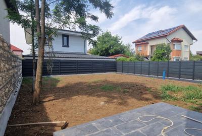 Corbeanca - casa individuala - padure - Petresti - 8