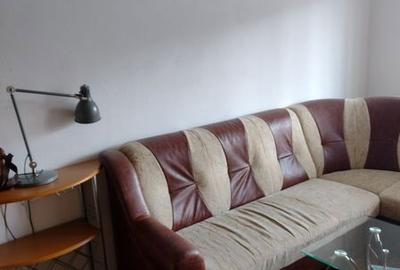 Apartament cu 2 camere semidecomandat în Giroc - 5