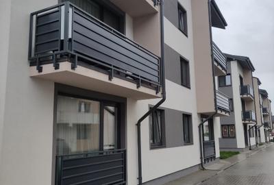 Garsonieră nouă – Complex Belle Vie, Cartier Tractoru, Brașov Vânzare direct de - 2