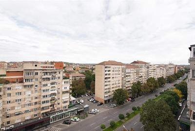 RECO Apartament modern cu 3 camere tip U -  Bl Dacia - 28