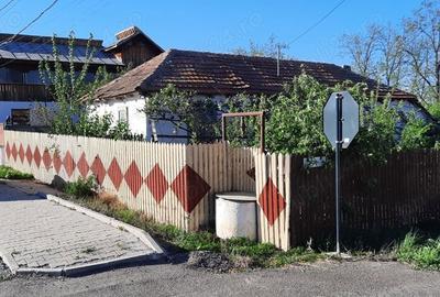 Teren de 1500 mp, în Săgeata - 1