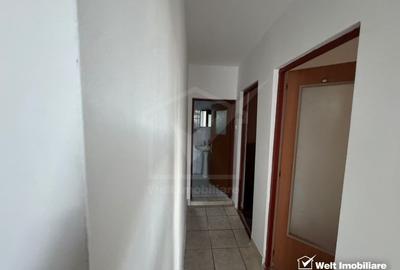 Apartament cu 4 camere, Kaufland Marasti - 4