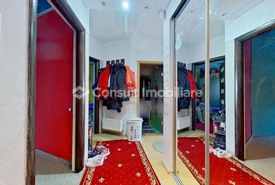 Apartament 3 camere | Zorilor - 9