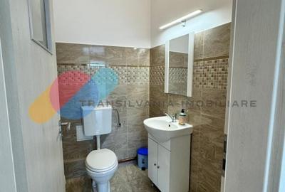 Spatiu de birou premium, 75 mp, complet renovat, parcare disponibila - Centru - 9