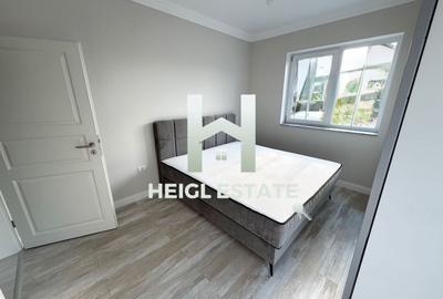 Apartament cu 2 camere semidecomandat, mobilat în Giroc - 3