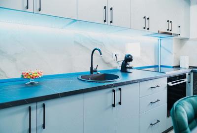 Garsonieră nedecomandată în Valea Lupului - 6