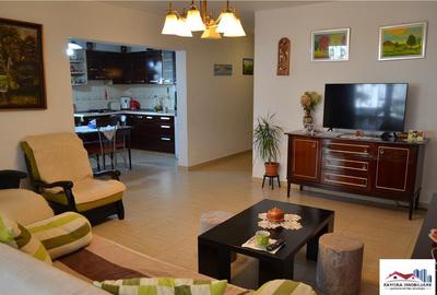 Casa Spatioasa de Zona Semicentrala - 12