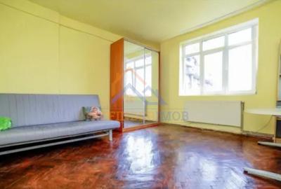 Apartament de vanzare 1 camera zona Tineretului - Cantemir