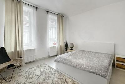 Casă individuală cu 2 camere cu Canalizare în Brașovul Vechi - 8