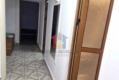 Apartament cu 3 camere decomandat în Obor - 5
