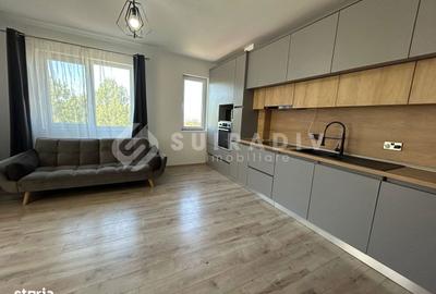 Apartament cu 3 camere semidecomandat, mobilat în Central - 6