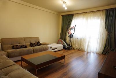 Apartament cu 3 camere decomandat, mobilat în Timpuri Noi - 3