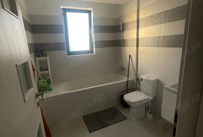 Vand Penthouse 2 camere + terasa 50 mp Bragadiru, Str. Verii 23 - 8