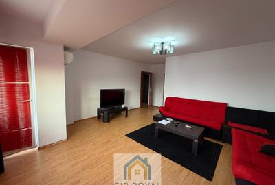 Apartament cu 2 camere semidecomandat în Pipera - 7
