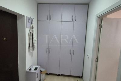 Apartament cu 2 camere de vânzare în Apahida. - 3