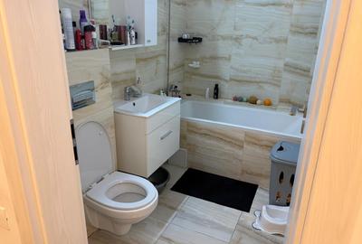 Popești Garsonieră amenajată - 6