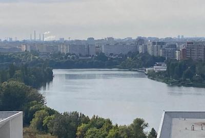 Apartament cu 3 camere decomandat, mobilat în Barbu Văcărescu - 3