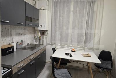 Apartament de vanzare cu 2 camere, 57 mp, zona Micro 16 - 4