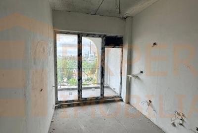 Apartament cu 2 camere decomandat în Far - 7