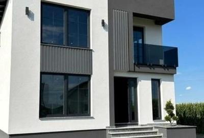 Casa individuala, Ipotesti, C-5199 - 1